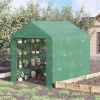 Mini Walk-in Greenhouse ( Amazon Shipping)(Prohibited by WalMart)