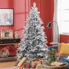 7ft Christmas tree